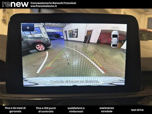 FORD Kuga 1.5 EcoBlue 120cv ST-Line X 2WD Auto