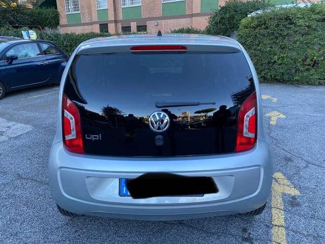 Volkswagen up! up! 5p 1.0 High up! 75cv