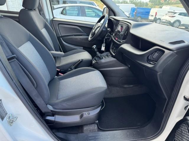 Fiat Dobl? 5Posti 1.3 Mijet 16v 95 Cv N1 Euro6