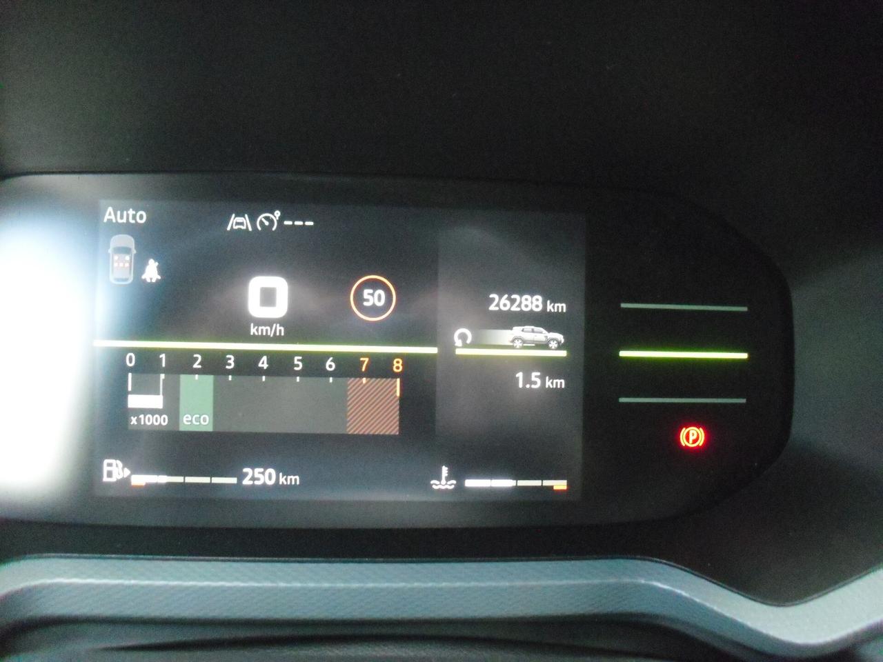 Dacia Duster Tce 130 CV MHEV 4x4 Extreme, PARI AL NUOVO, FULL OPTIONAL!!