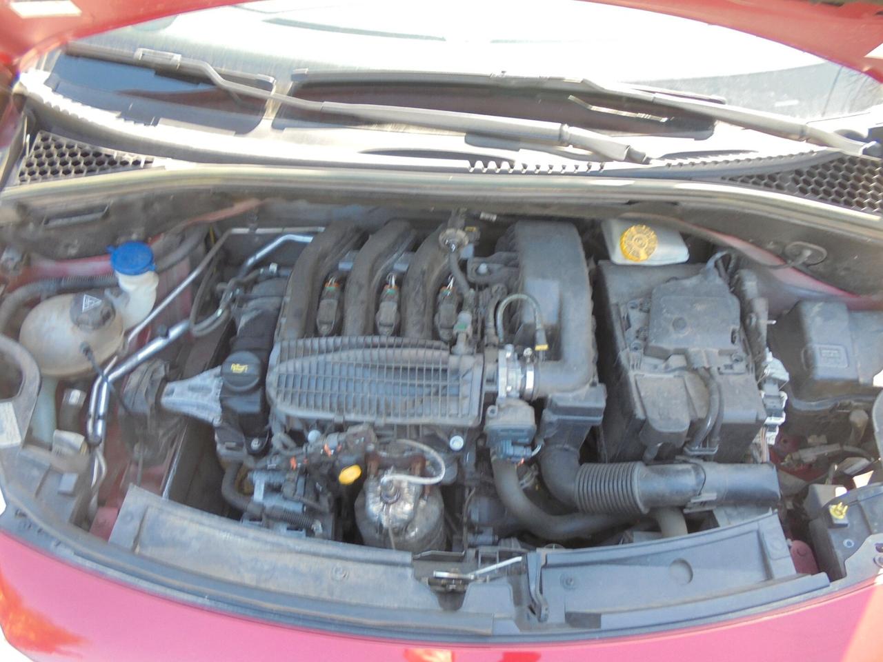 Citroen C3 1.2 VTi 82 Exclusive