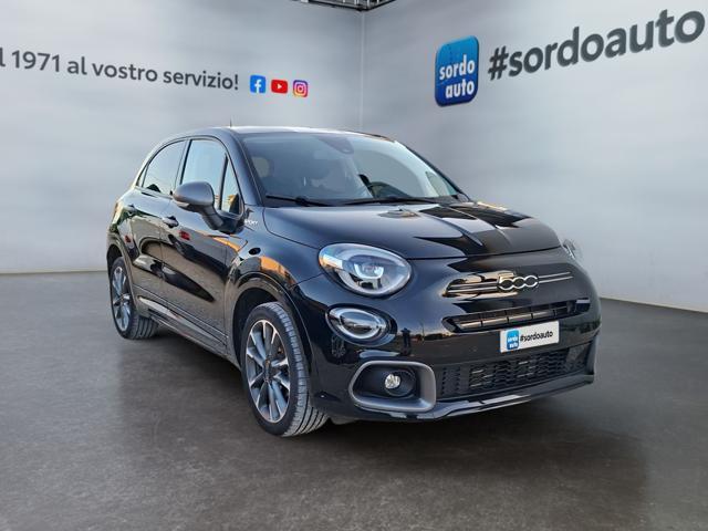 FIAT 500X 1.3 MultiJet 95 CV Sport