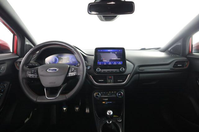 FORD Puma Puma 1.0 EcoBoost 125CV ST-Line