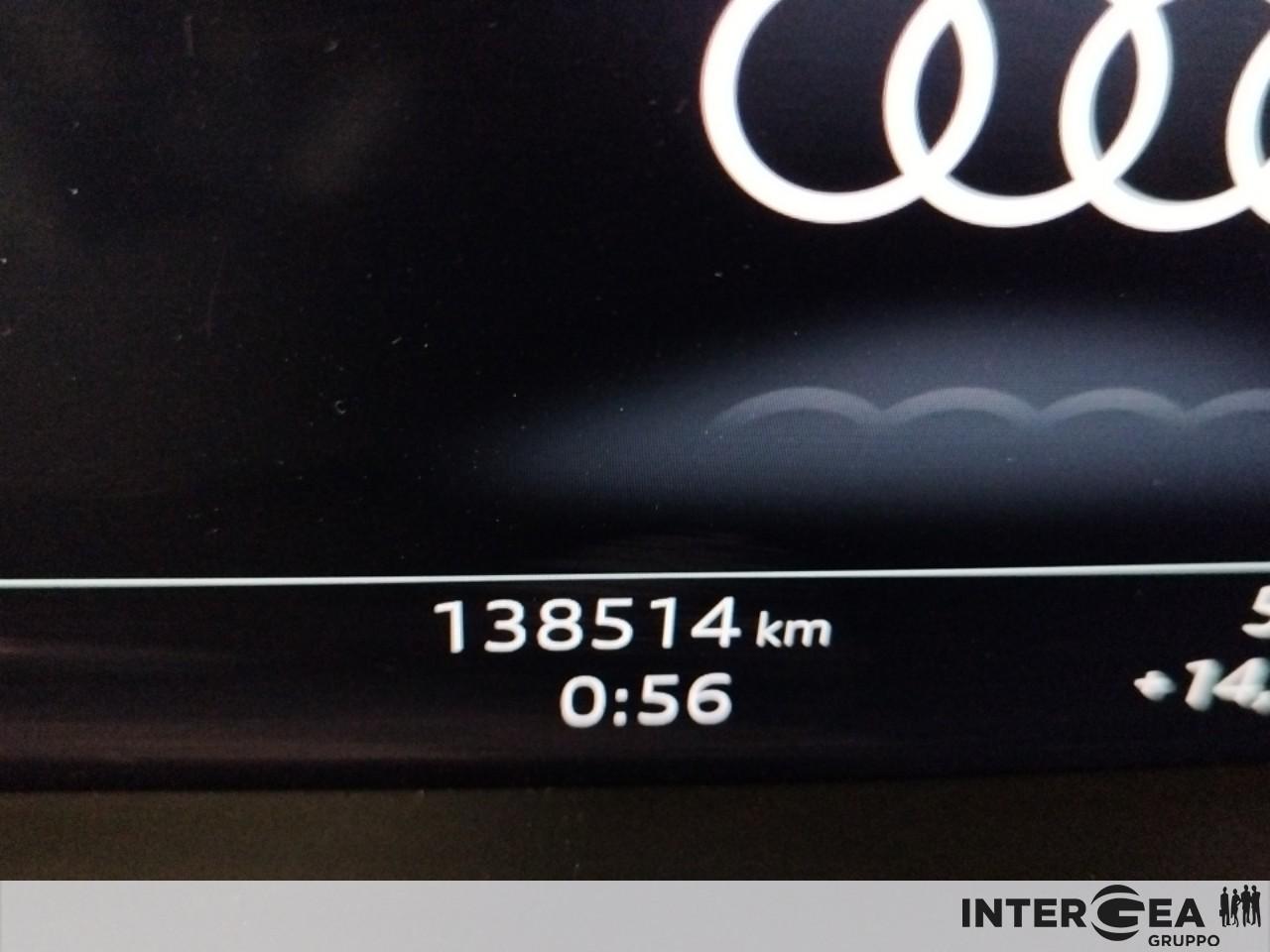 AUDI A6 Avant 40 2.0 tdi mhev Business Sport quattro s-tronic