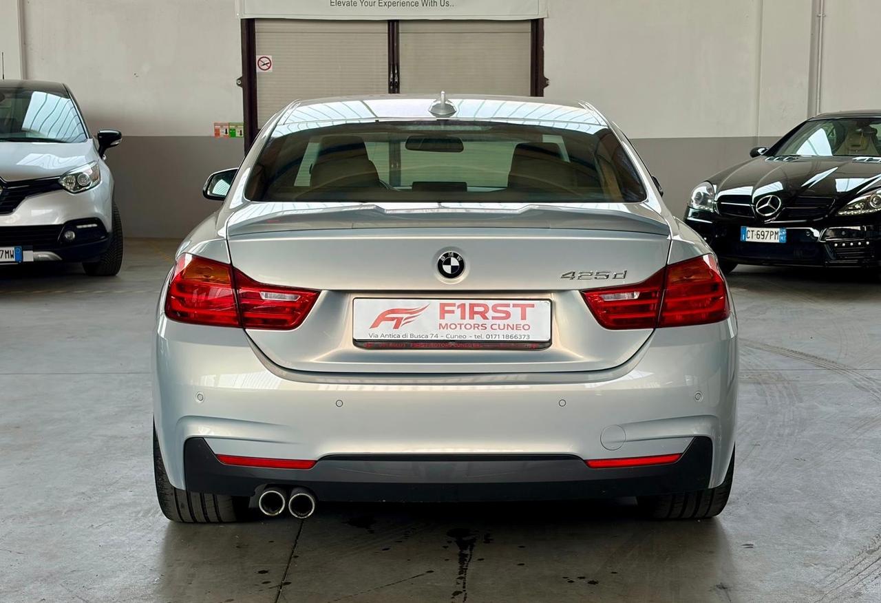 Bmw 425 425d Coupé Msport