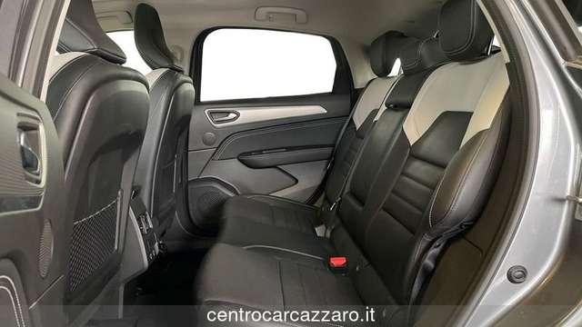 Renault Arkana 1.6 E-Tech full hybrid Intens Auto 1.6 E-Tech hyb