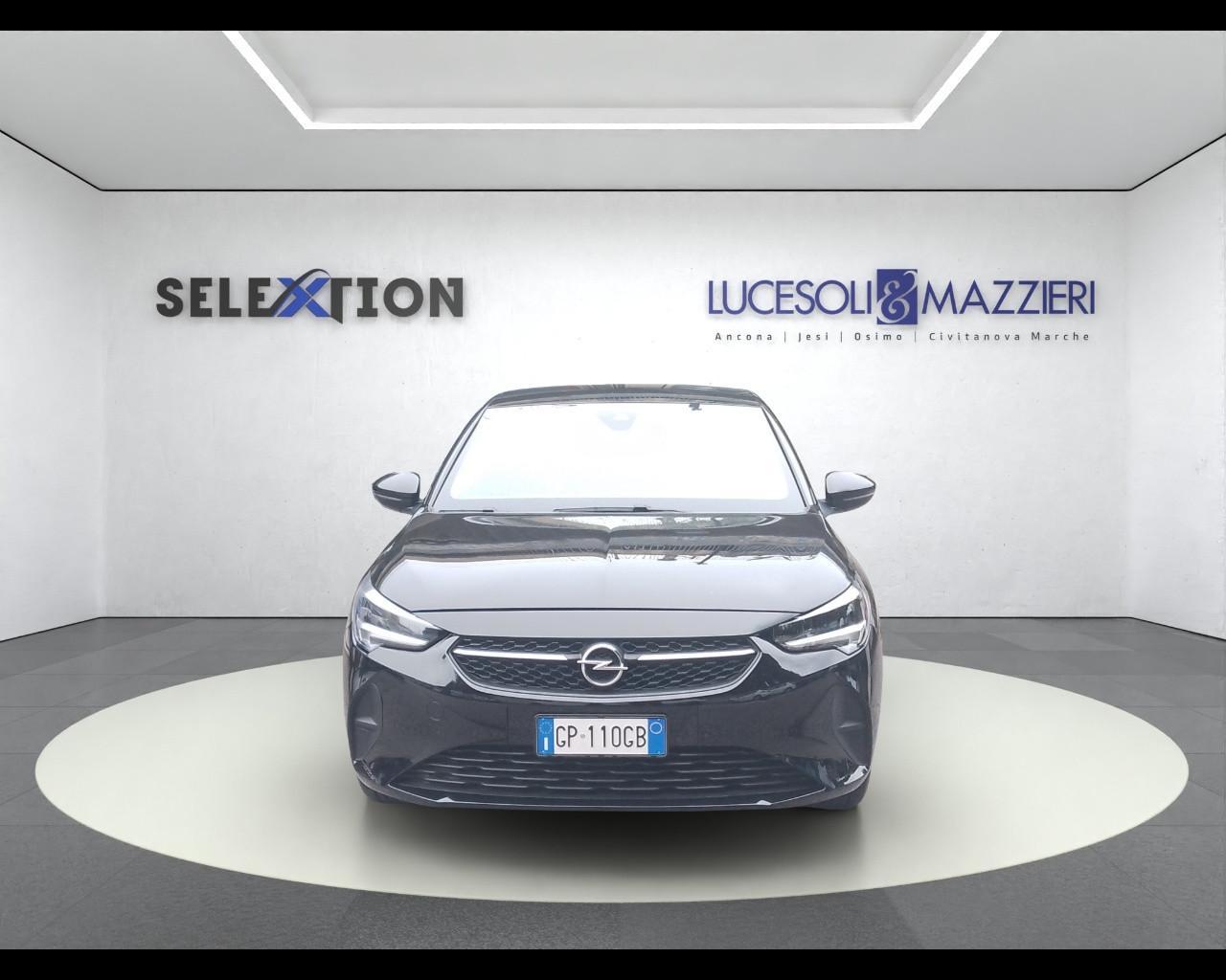 OPEL Corsa 6ª serie - Corsa 1.2 Design & Tech