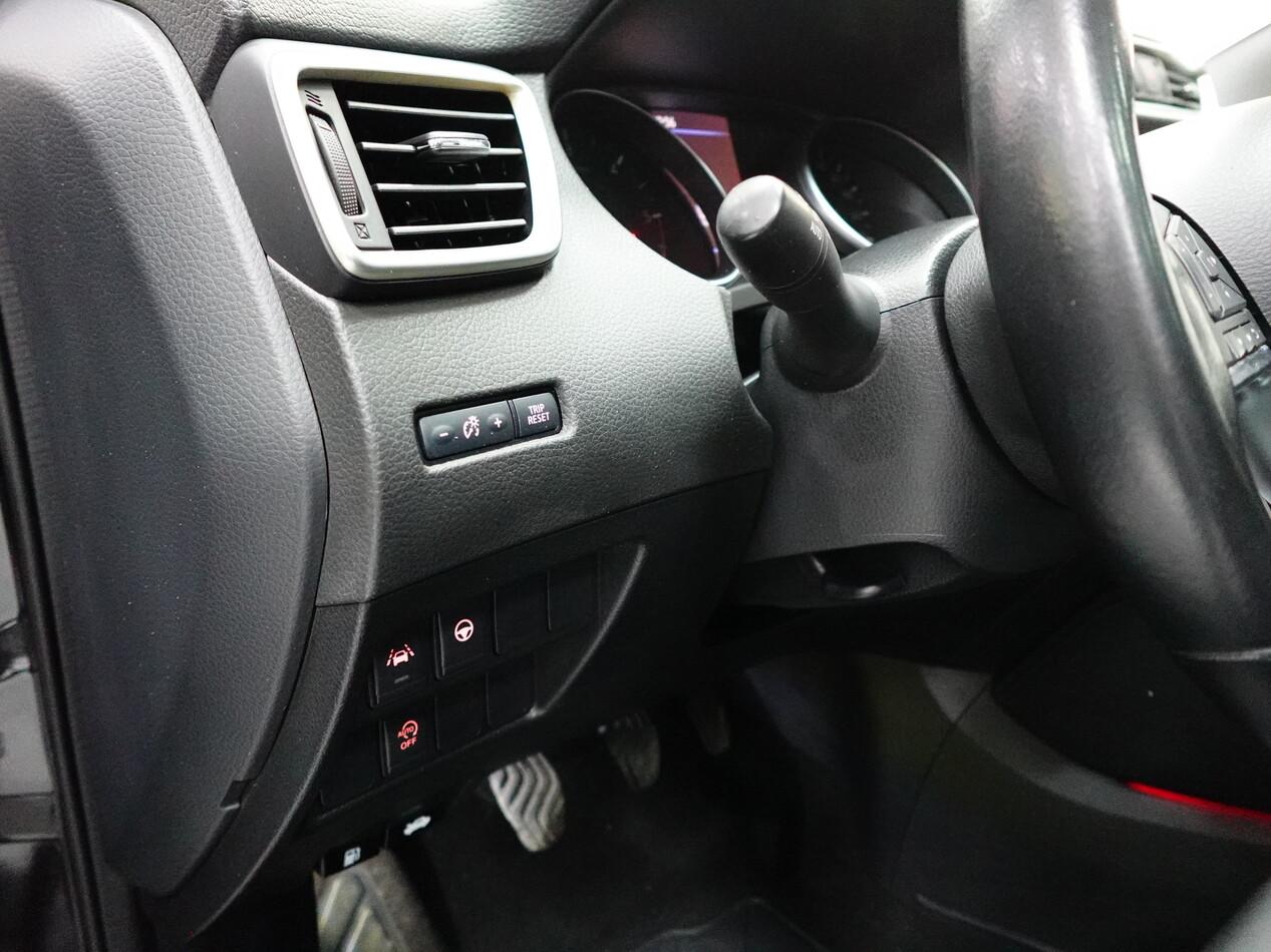 Nissan Qashqai 1.5 BlueDCI 115 CV TEKNA+
