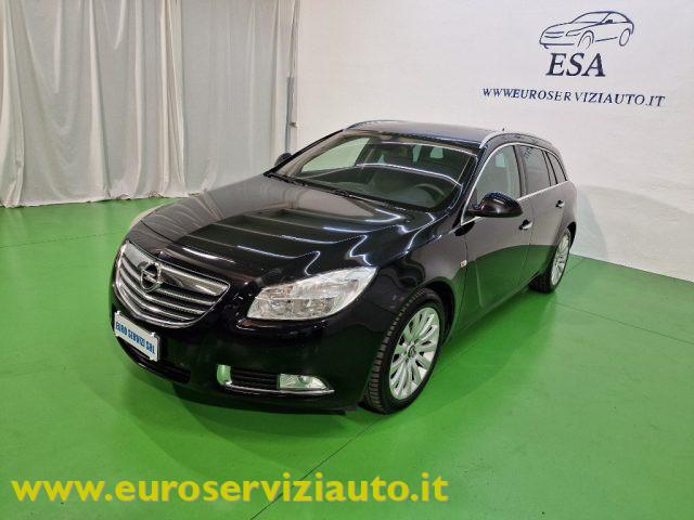 OPEL Insignia 2.0 CDTI Sports Tourer aut. Elective