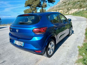 Dacia Sandero 1.0 Benzina /Gpl