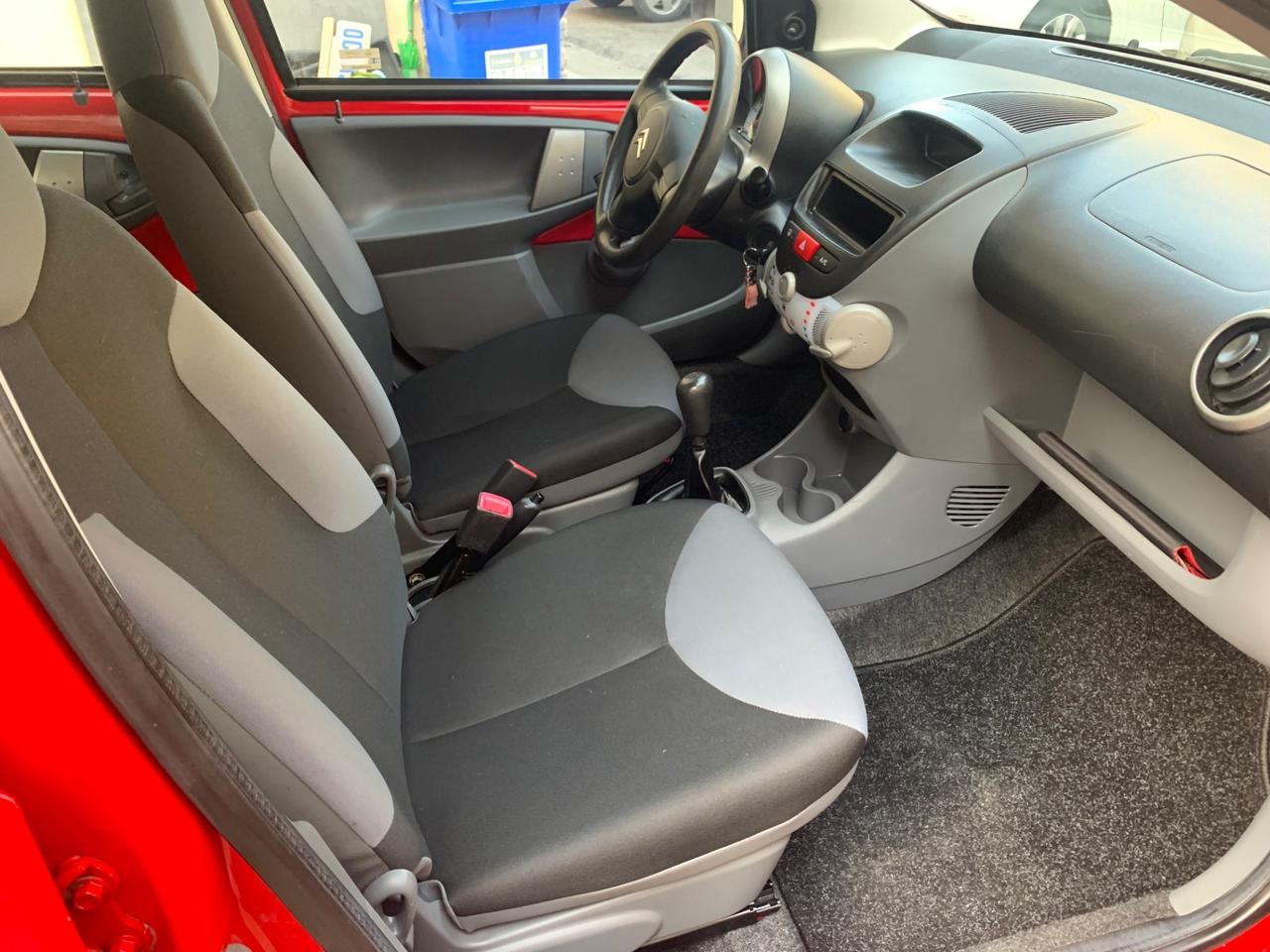 Citroen C1 1.0 5 porte airdream Ideal