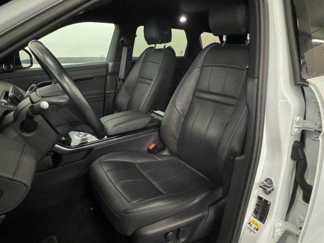LAND ROVER Range Rover Evoque 1.5 I3 PHEV 300 CV AWD Auto SE full opt IVA 1prop
