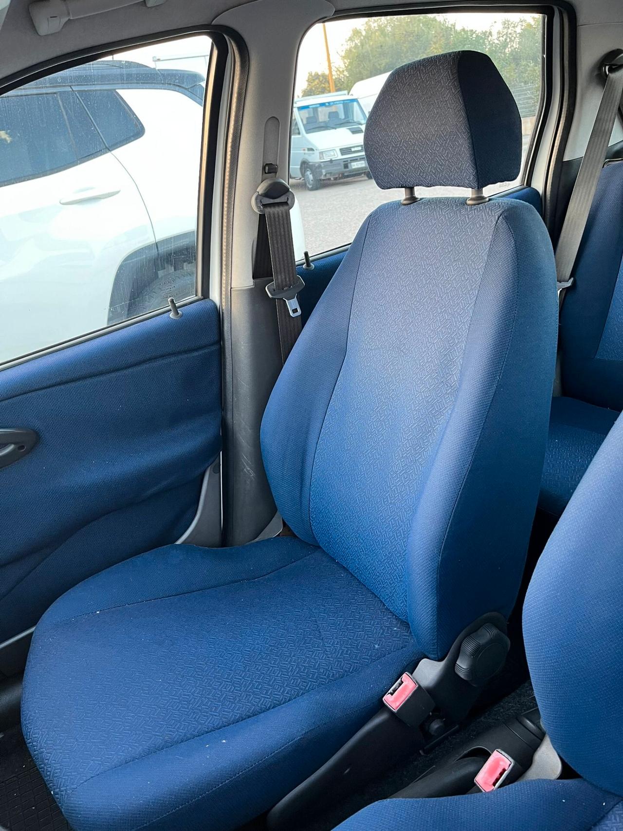 Fiat Punto 1.3 Multijet 16V 5 porte Active