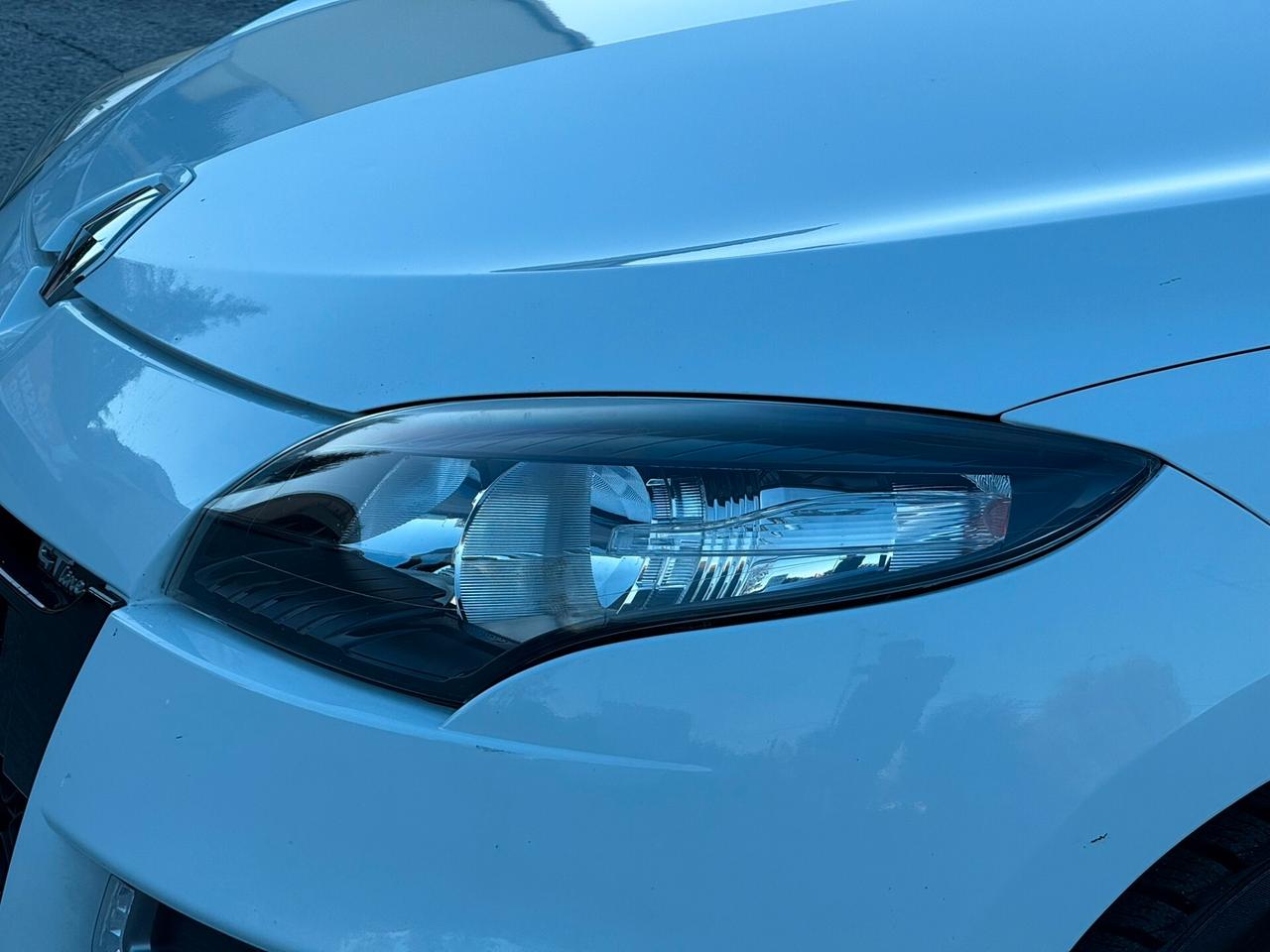 Renault Megane GT Line 12 MESI GARANZIA