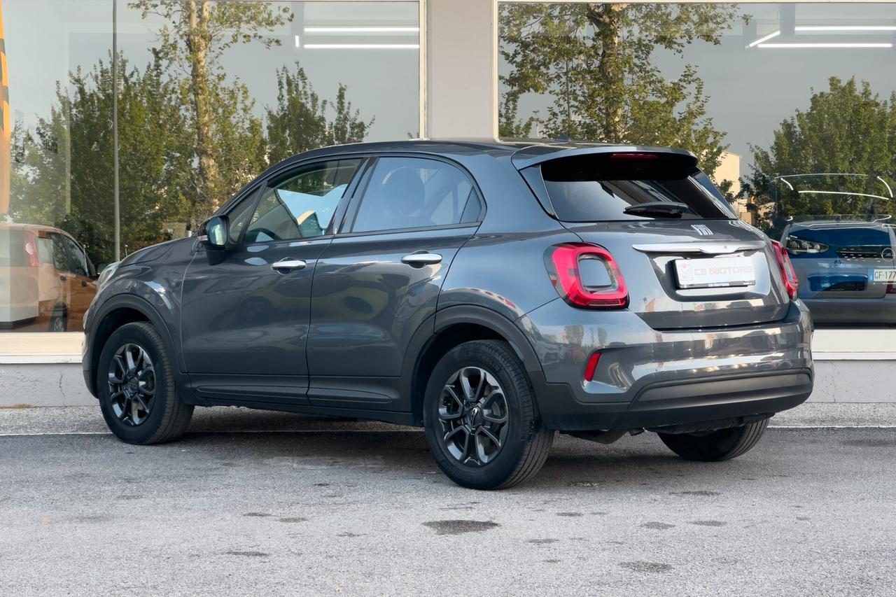 Fiat 500X DIESEL CV 95