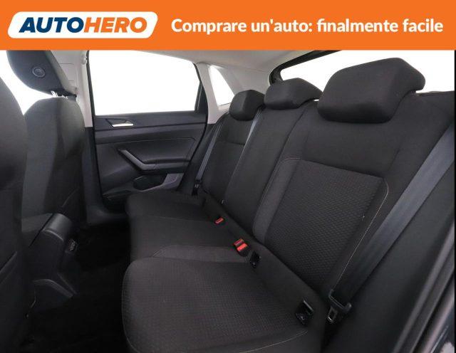 VOLKSWAGEN Polo 1.0 EVO 80 CV 5p. Sport BlueMotion Technology