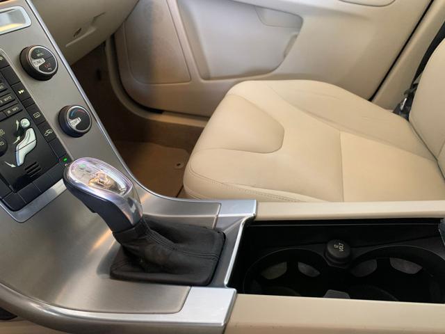 VOLVO XC60 D3 Geartronic Momentum