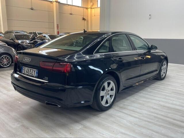 Audi A6 3.0 TDI 272 CV quattro S tronic Business Plus