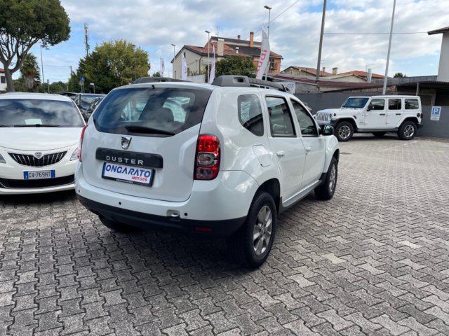 DACIA Duster 1.6 115CV Start&Stop 4x2 GPL Ambiance