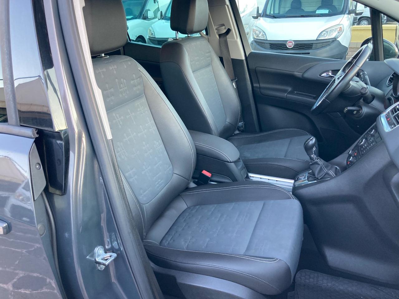Opel Meriva 1.3 CDTI 95CV ecoFLEX Cosmo
