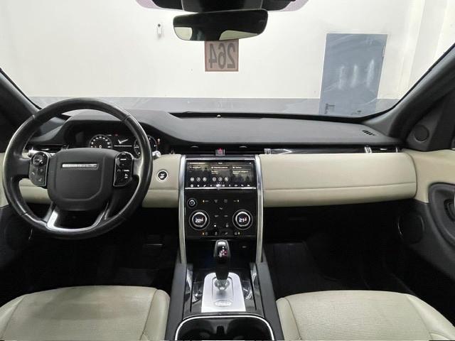 Land Rover Discovery Sport 2.0 TD4 180 CV R dynamic