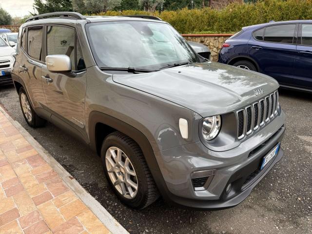 Jeep Renegade Renegade 1.6 mjt Limited 2wd 130cv