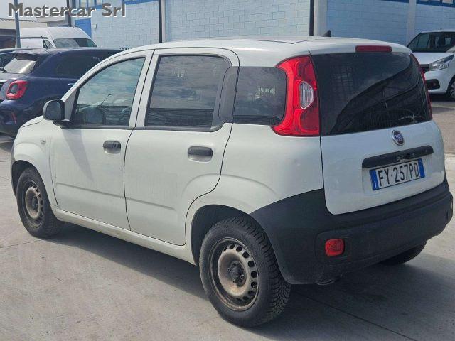 FIAT Panda Panda 1.2 69 CV VAN 2 POSTI EURO6 POP - FY257PD