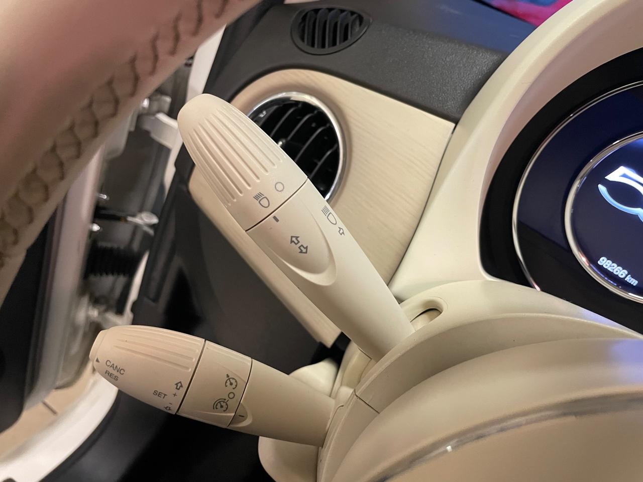 Fiat 500 C Hybrid Dolcevita Limited Edition - Nessun vincolo -