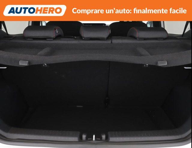 HYUNDAI i10 1.0 T-GDI N Line