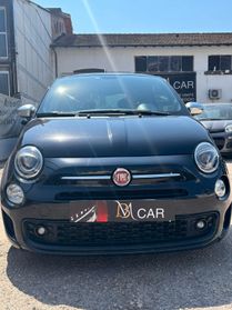 Fiat 500 1.0 Hybrid Rockstar