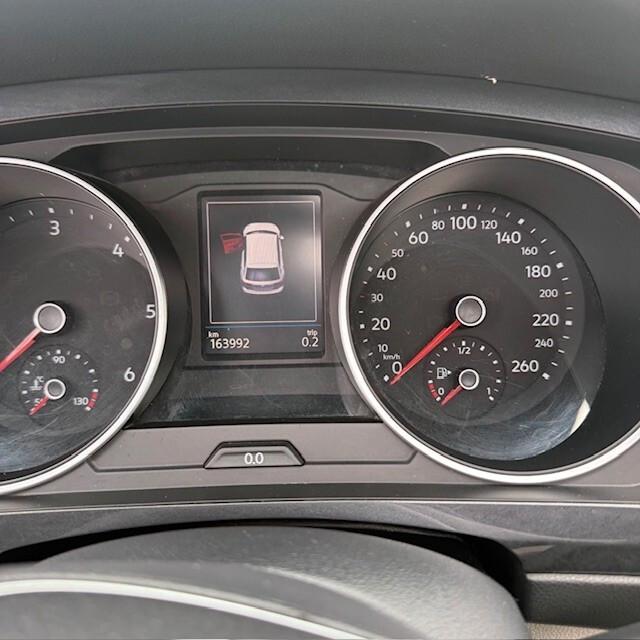 Volkswagen Tiguan 2.0 TDI SCR DSG R-LINE