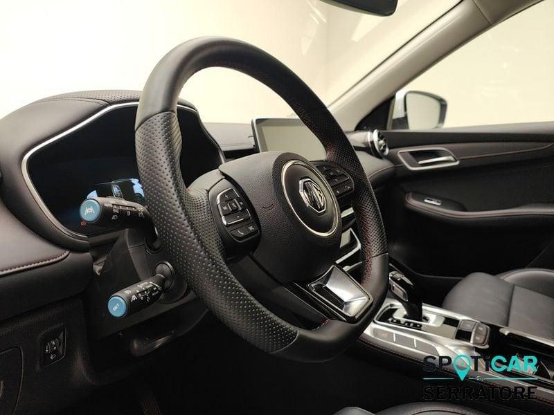 MG HS I 1.5 t Comfort auto