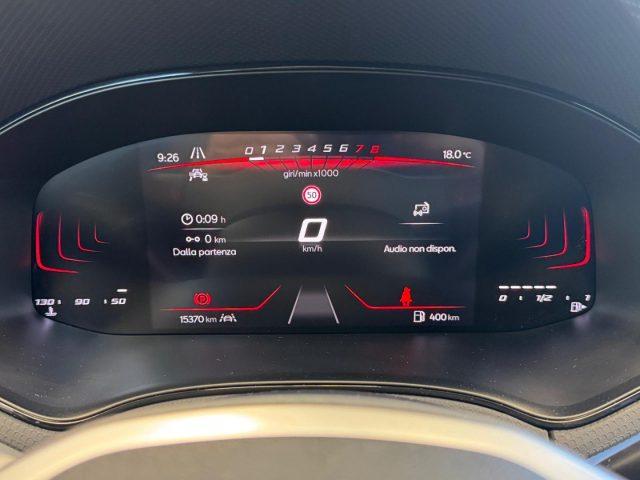 SEAT Ibiza 1.0 EcoTSI 95CV 5p. FR *GARANZIA SEAT*UNICO PROP.*