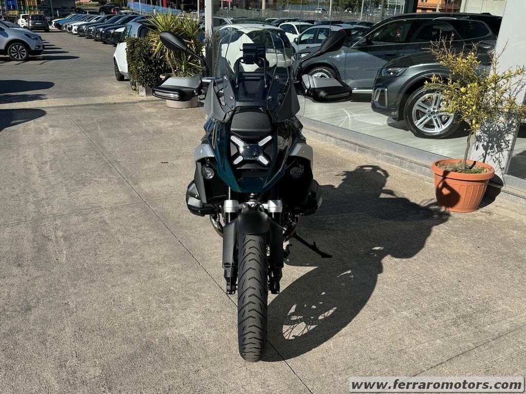BMW R1300GS 719 option tramuntana NUOVO PRONTA CONSEGNA