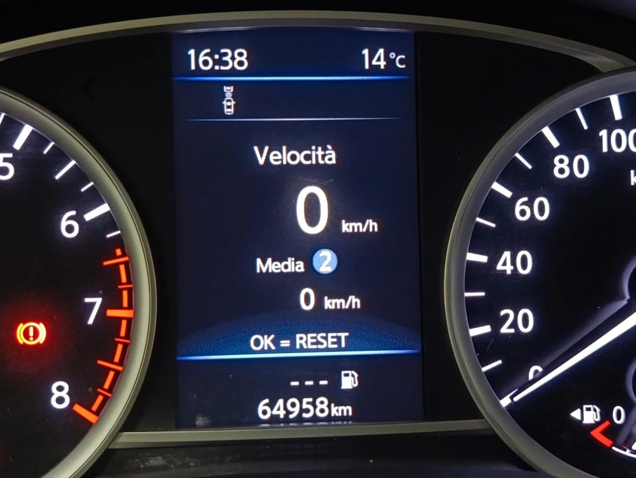 Nissan Micra IG-T 92 GPL 5 porte Eco Acenta