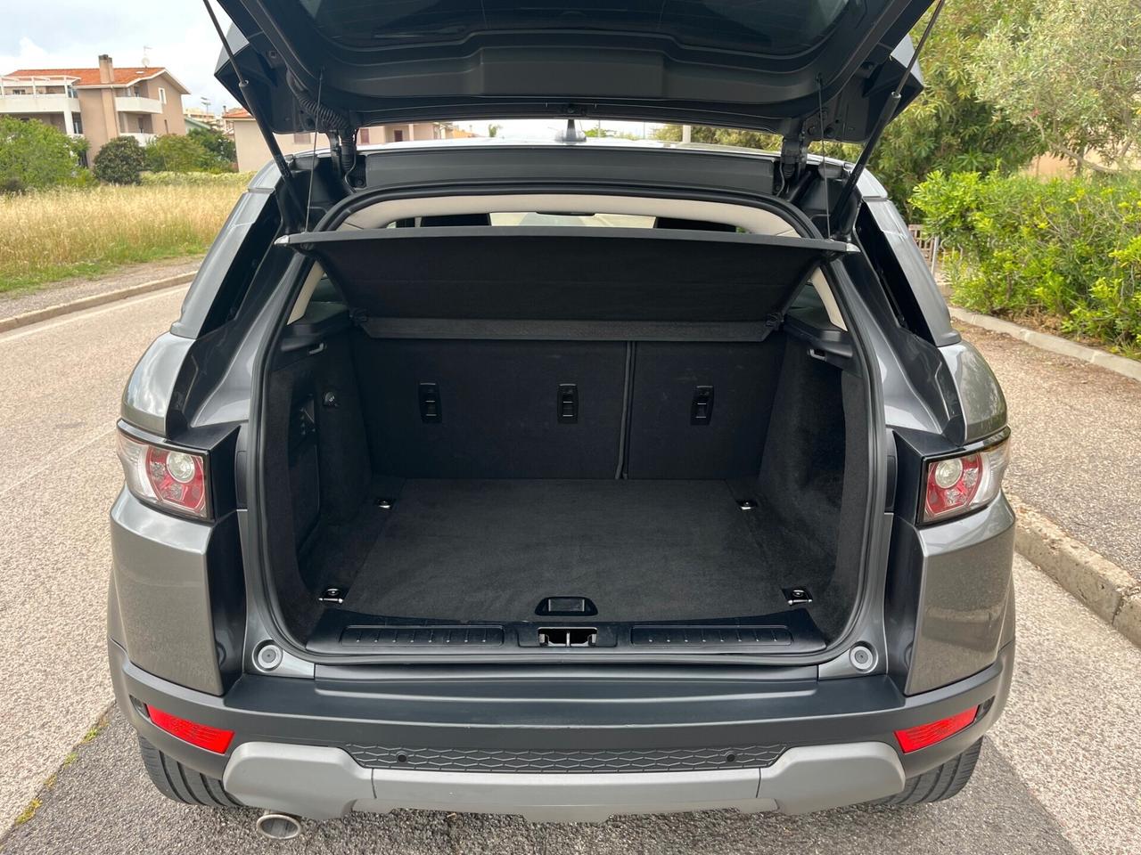 Land Rover Evoque 2.2 TD4 5p. Loire Edition Pure