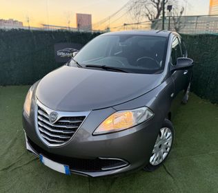 Lancia YPSILON 2013 1.2 GPL NEOPATENTATI