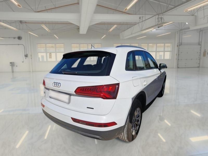 AUDI Q5 35 TDI quattro S tronic
