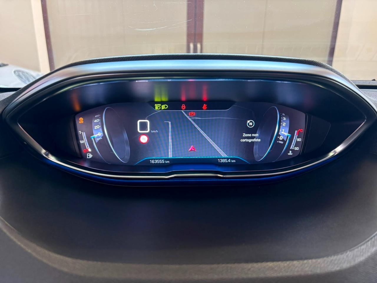 Peugeot 3008 BlueHDi 130 S&S GT-Line