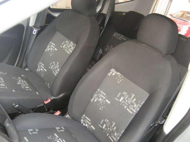 FIAT Qubo 1.3 MJET 75 CV S-S ACTIVE