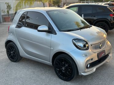 Smart ForTwo 90 0.9 Turbo twinamic Superpassion