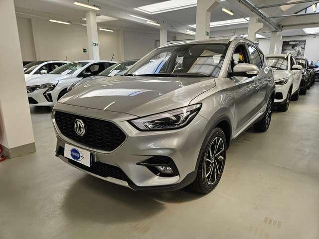 MG ZS ZS 1.5 106cv Luxury - PRONTA CONSEGNA!