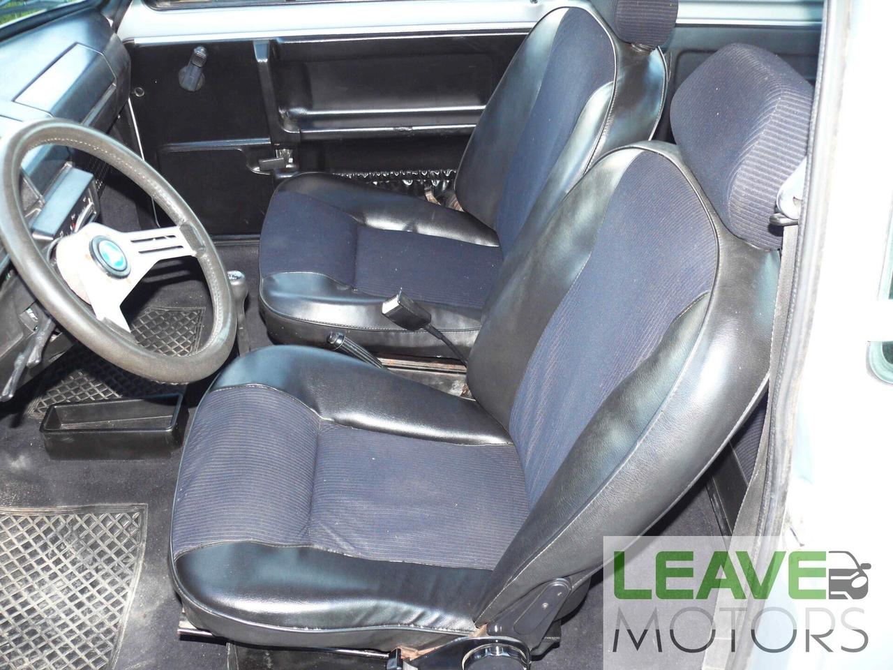 Autobianchi A 112 1050 Abarth (M0631)