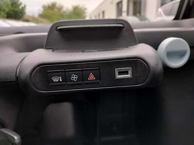 Citroen Ami My Pack