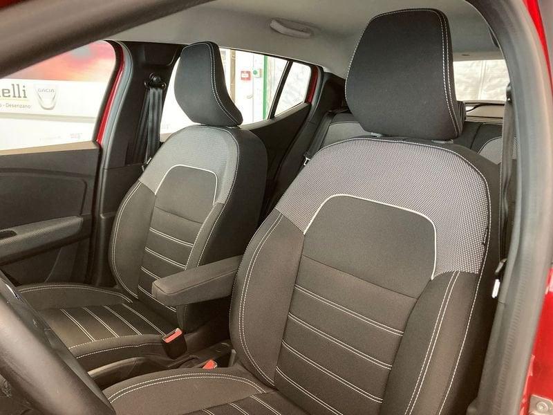 Dacia Sandero Streetway Comfort 1.0 tce ECO-G rif.GJ837