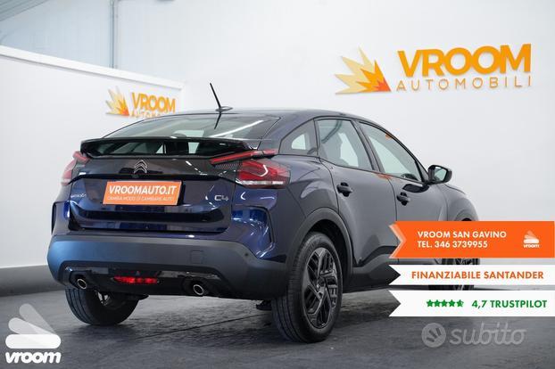 CITROEN C4 3 serie C4 PureTech 130 S&S Plus