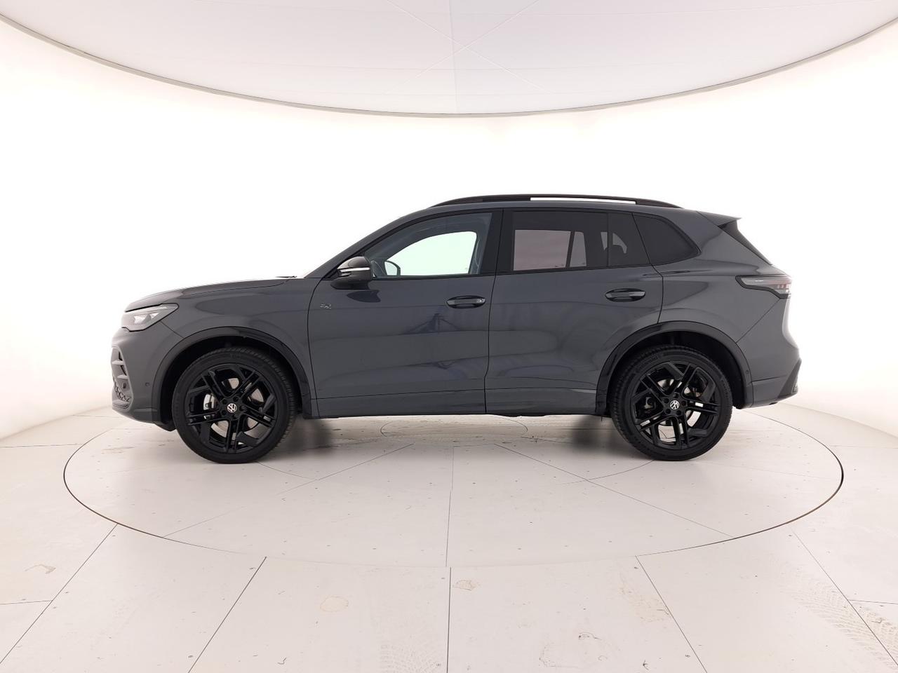 Volkswagen Tiguan 2.0 tdi r-line 4motion 193cv dsg