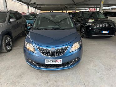 Lancia Ypsilon 1.0 FireFly 5 porte S&S Hybrid Gold