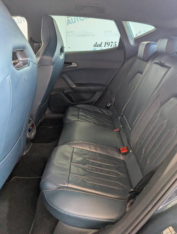 Cupra formentor 2.0 tdi 4drive 150cv dsg