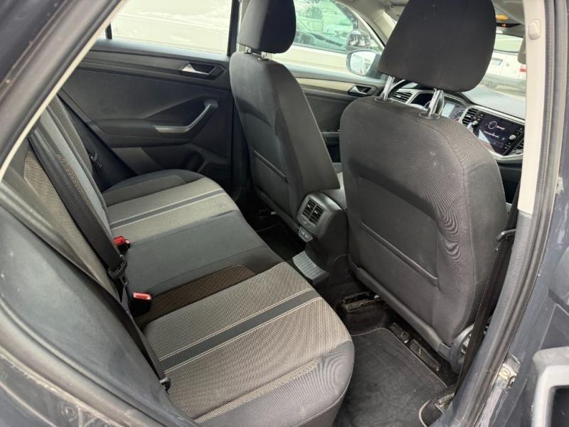 Volkswagen T-Roc 2.0 TDI SCR 150 CV DSG Style BlueMotion Technology